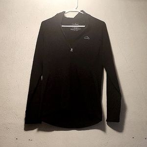 L. L. Bean Women's pullover